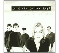 Dile Al Sol by Oreja De Van Gogh (2004-06-03)