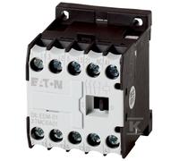 1PCS New Eaton Moeller DILEEM-01 XTMC6A01F AC Contactor 230V Brand