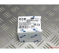 DILEEM-01-G-EA Contactor 24VDC 3kW/400V