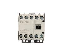 DILEEM-10-G(24VDC) 051643 Power Contactor 6A 3P 24V DC 1NO