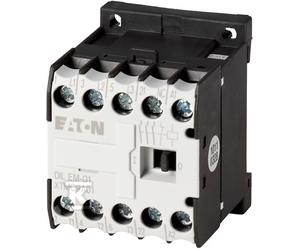 DILEM-01 051791 Contactor AC-3 9A 4kW 42V 50Hz/48V 60Hz