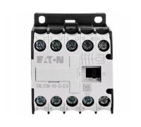 DILEM-01-EA Power Switch 9A 3NO 1NC 4kW 230V AC Screw Terminals