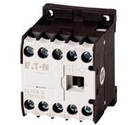 DILEM-01 POWER CONTACTORS 9A 3Z 1R 4KW 24V AC SCREW 020402