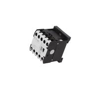 DILEM-10(110V50HZ,120V60HZ) Contactor: 3 Pole NO x3 Auxiliary Contactors: NO ...