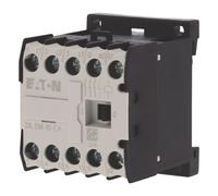 DILEM-10-EA Power Switch 9A 3NO 1NC 4kW 230V AC Screw Terminals