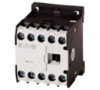 DILEM-10-G-EA Power Contactor 9A 3NO 1NC 4kW 24V DC Screw