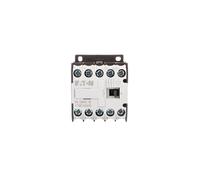 DILEM 127075 Power Contactor 12A 3P 230V AC 1NO