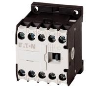 DILEM12-10-EA Power Contactor 12A 3NO 1NC 5.5kW 230V AC Screw
