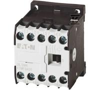 Eaton/Möller Power Contactor DILEM4-G 24VDC NEW IN BOX