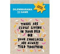 Dilemmarama: Junior Edition