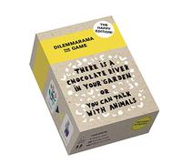 Dilemmarama the Game: Happy edition: The game is simple, you have to choose!