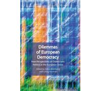 Dilemmas of European Democracy