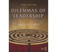 Dilemmas of Leadership