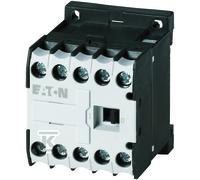 Klöckner Moeller Auxiliary Relay DILER-31-G Contactor Relay 24VDC 6A 3NO 1NC