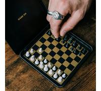Luckies Magnetic Travel Chess