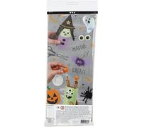 Diletto Gifts Halloween Crafting Assortment