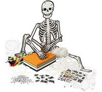 Diletto Gifts Halloween Decorations Creative Craft Set