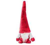 Diletto Gifts Large Christmas Gonk Doorstop