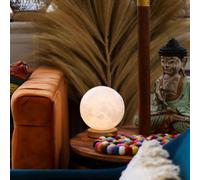 Diletto Gifts Moon New Wave Lamp - USB - 3 settings