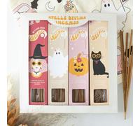 Diletto Gifts Spells Divine Halloween Incense Stick Gift Set