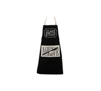Diletto Gifts The Dapper Chap 'A Cut Above' Apron & Bag