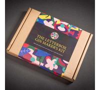 Diletto Gifts The Letter Box Gin Makers Kit