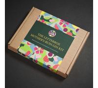 Diletto Gifts The Letter Box Mothers Ruin Gin Makers Kit