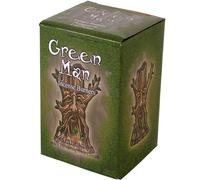 Diletto Gifts Tree Man Incense Cone Holder