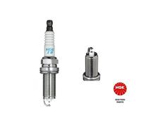 DILFR5A11 4X Ngk Spark Plugs Fits Citroën Infiniti Mitsubishi Peugeot 1822A085