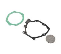 Diligent Engineering Reliable Performance from This Complete Set of Three Replacement Rubbers and Essential Burners Suitable For All Your Heating Needs