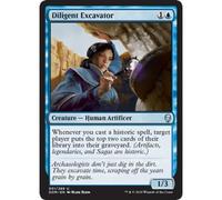 Diligent Excavator | Dominaria