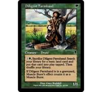 Diligent Farmhand (foil) | Odyssey
