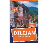 Dilijan Travel Guide 2026: Explore Armenia’s Scenic Mountain Town, Scenic Trails, Local Culture, Attractions, and Practical Tips for Adventurers and Nature
