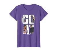 DILJIT DOSANJH | G.O.A.T. 2 | Punjabi Singer | Desi Apparel T-Shirt