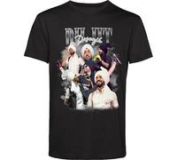 Diljit Dosanjh T-Shirt, Diljit Dosanjh Bootleg T-Shirt, Bootleg Tshirt, Indian Singer t-Shirt, Punjabi Singer Tshirt, Diljit Dosanjh Concert t Shirt, Diljit t Shirt, Indian Music Fan tee top Black
