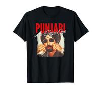 Diljit Punjabi Aa Gaye Oye T-Shirt