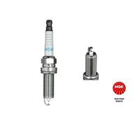 DILKAR6A11 4X Ngk Spark Plugs Fits Nissan Renault -Trail i Koleos 22401-EW61B