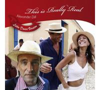 Dill,Alexander - This Is Really Real