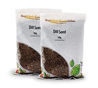 Dill Seed 500g (BWFO)