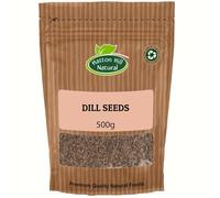 Dill Seeds 500g by Hatton Hill