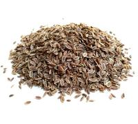 Dill Seeds for Planting & Cooking - Natural Aromatic Herb Seeds - Ideal for Pickling, Salads, Soups & Home Garden Growing