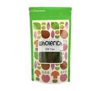 Dill Weed 100g - Dried Dill Tips Wholerich Foods