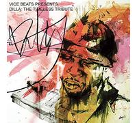 Dilla: The Timeless Tribute [VINYL]