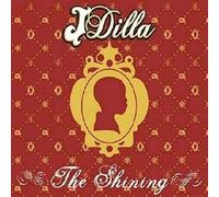 J Dilla : The Shining Vinyl 12" Album 2 discs (2011) NEW Amazing Value