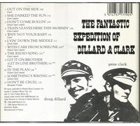 Dillard and Clark - Fantastic Expedition
