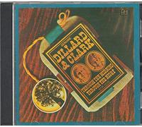 Dillard and Clark - Through the Morning...