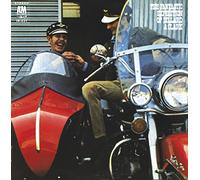 Dillard & Clark - The Fantastic Expedition of Dillard & CL [VINYL]