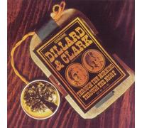Dillard & Clark - "Through the Morning, Through