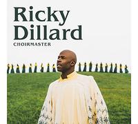 Dillard, Ricky - Choirmaster