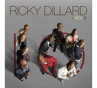 Dillard, Ricky & New G - 10